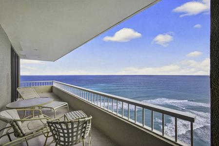 5510 N Ocean Drive