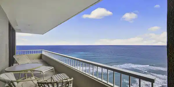 5510 N Ocean Drive