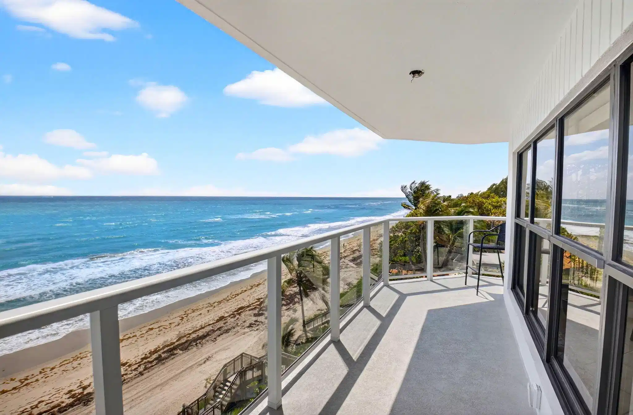 Image 1: 01 Direct Ocean View