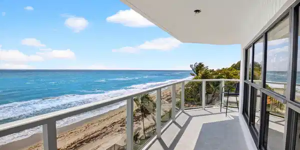 4605 S Ocean Boulevard