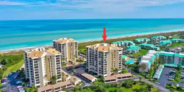 2400 S Ocean Drive