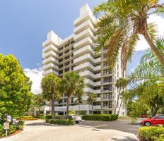4600 S Ocean Boulevard