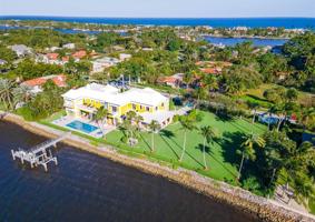 1275 Lands End Road