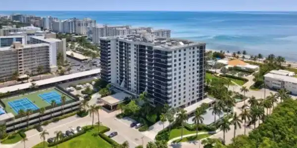 3400 S Ocean Boulevard