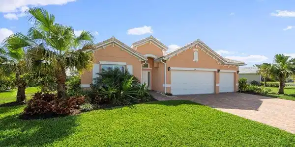 6390 Caicos Court