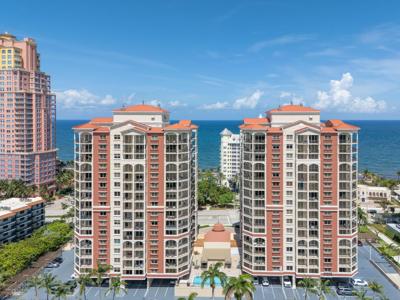 2001 N Ocean Boulevard