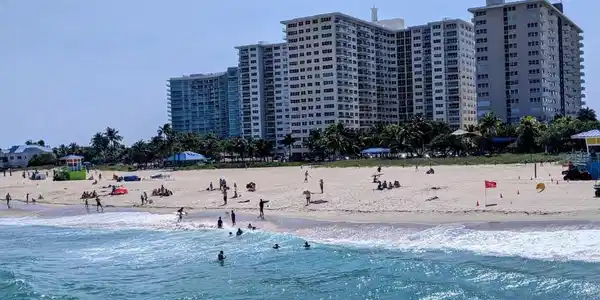 111 N Pompano Beach Blvd