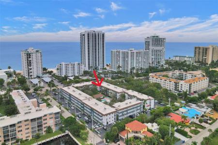 1501 S Ocean Blvd