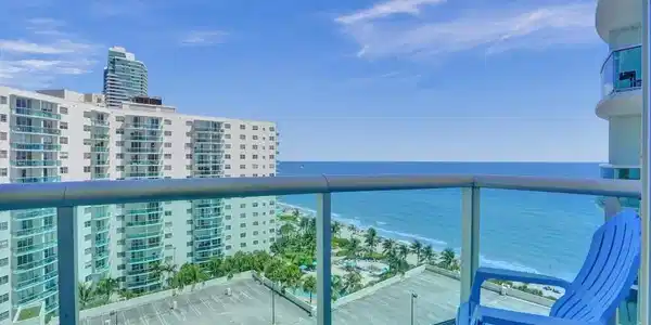 3901 S Ocean Drive