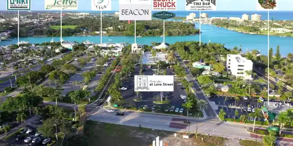 Image 3: Aerial