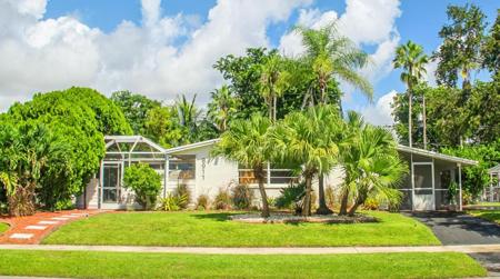 8911 SW 197th Street