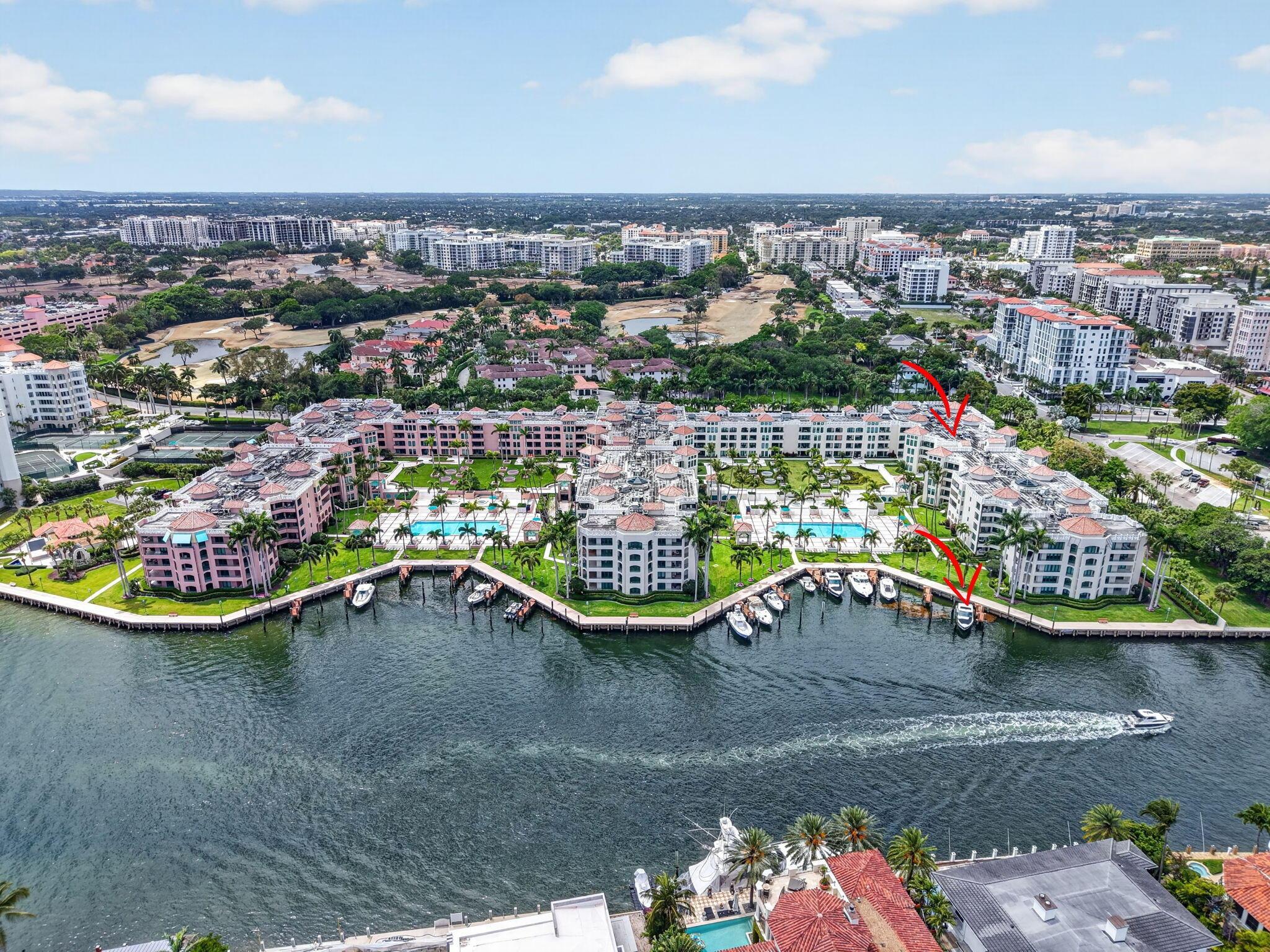 Image 4: DESIRABLE MIZNER COURT