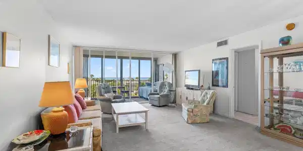 2400 S OCEAN Drive