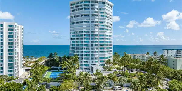 1700 S Ocean Blvd