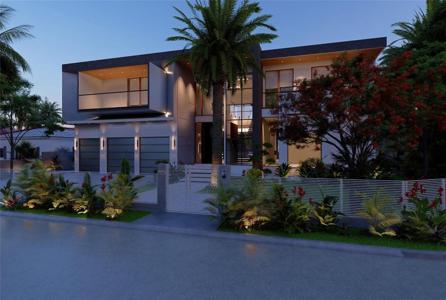 2600 NE 24th Street