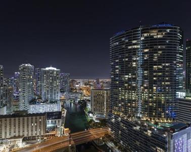 465 Brickell Avenue