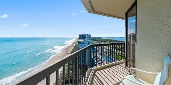 9550 S Ocean Drive