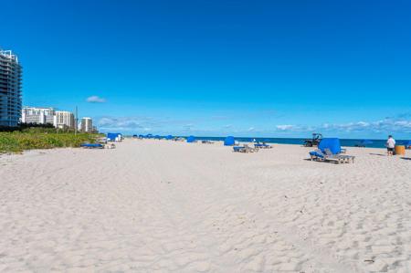 2800 N Ocean Drive