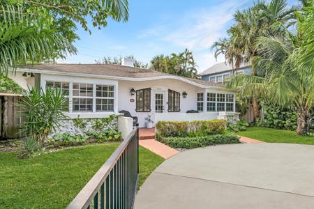 302 Wildermere Road