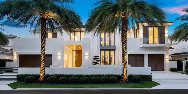 249 W Alexander Palm Road