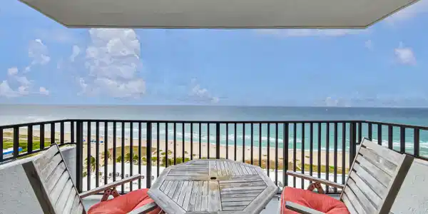 531 N Ocean Boulevard