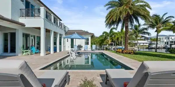 Image 4: Pool View