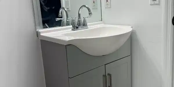 Image 2: Venetian Gardens Sink