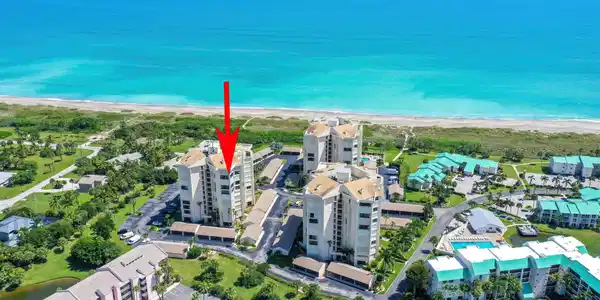 2400 S Ocean Drive