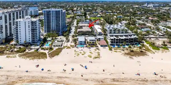 Image 3: Beach Access