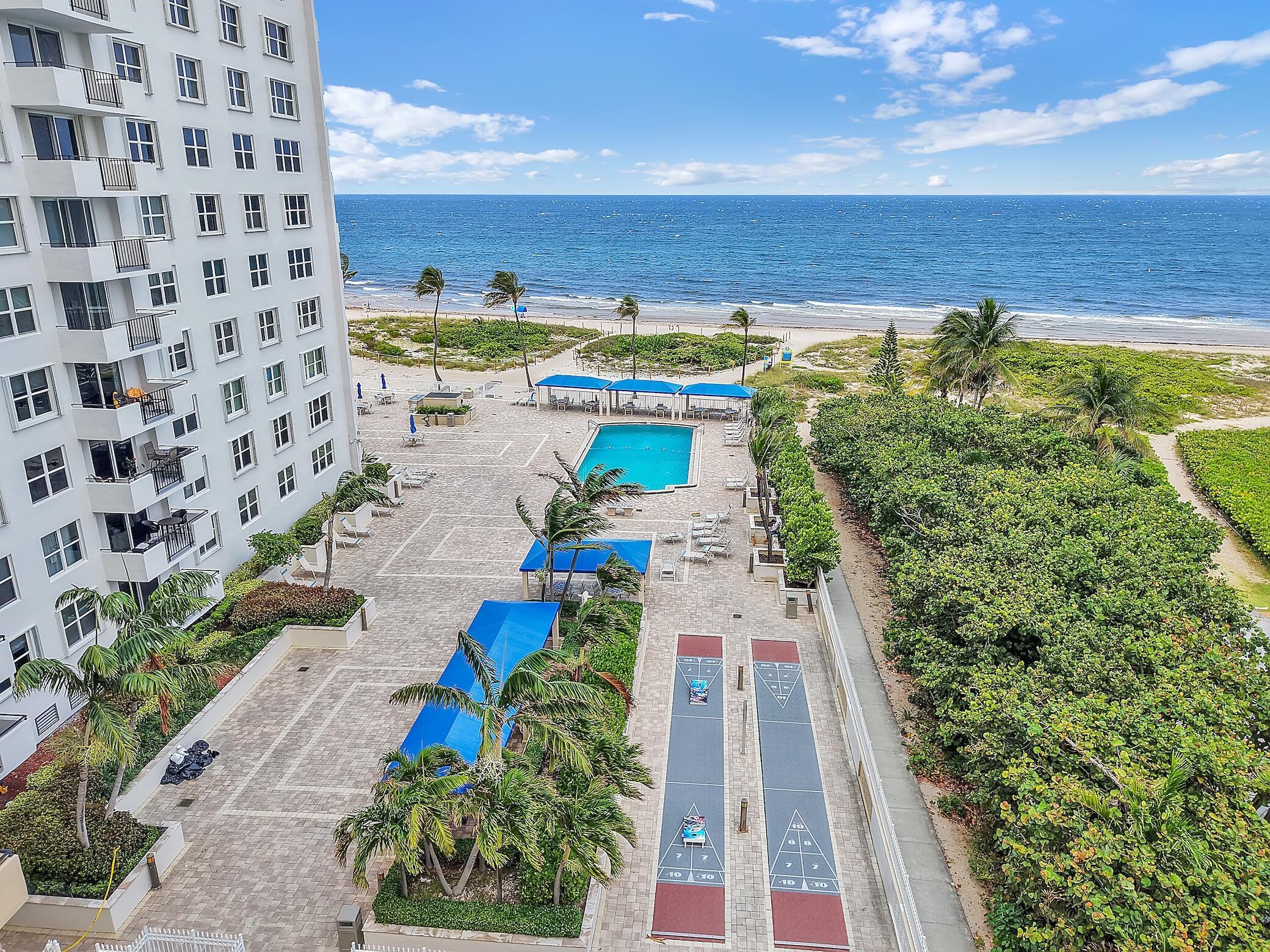 Image 3: 2000 S Ocean Blvd 9N, Pompano Beach - 5