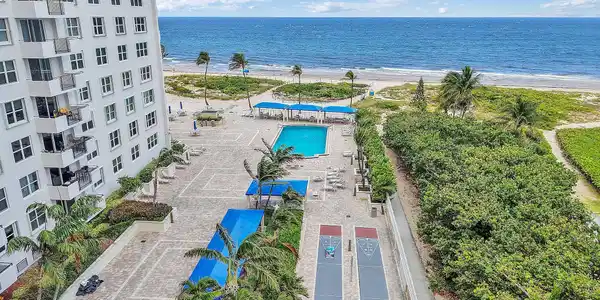 Image 3: 2000 S Ocean Blvd 9N, Pompano Beach - 5
