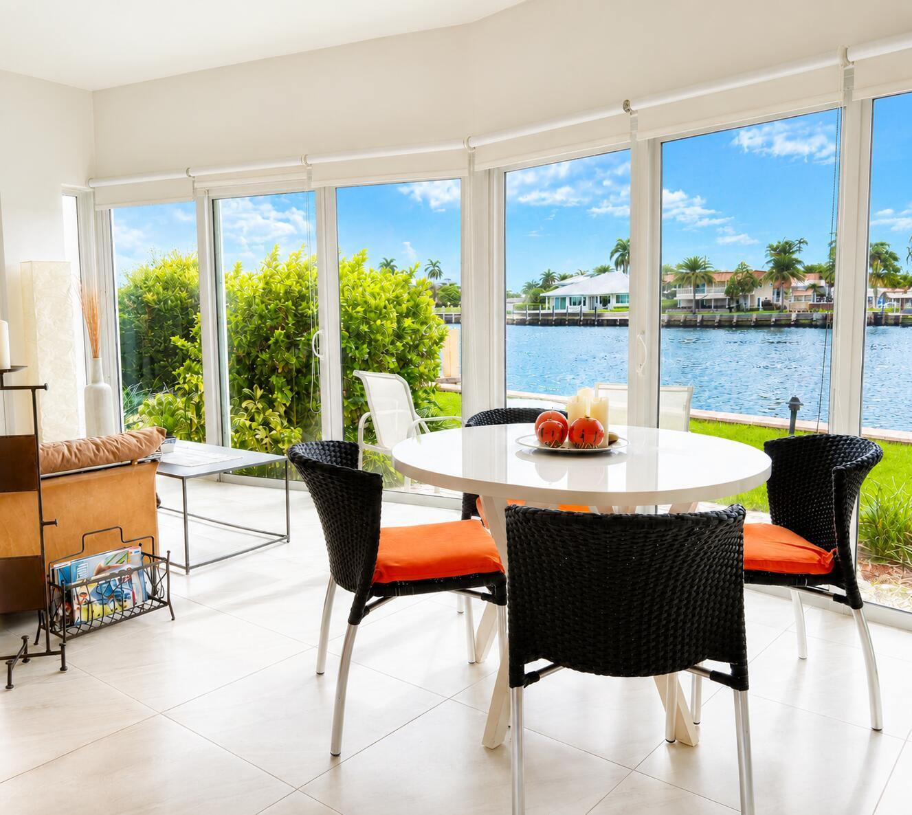 Image 2: Sun Room