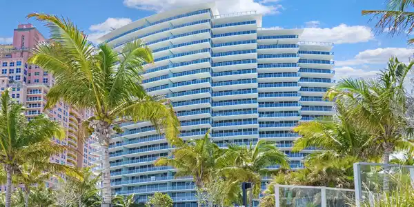 2200 N Ocean Boulevard