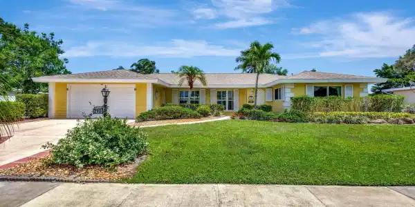 2901 SE San Jeronimo Road