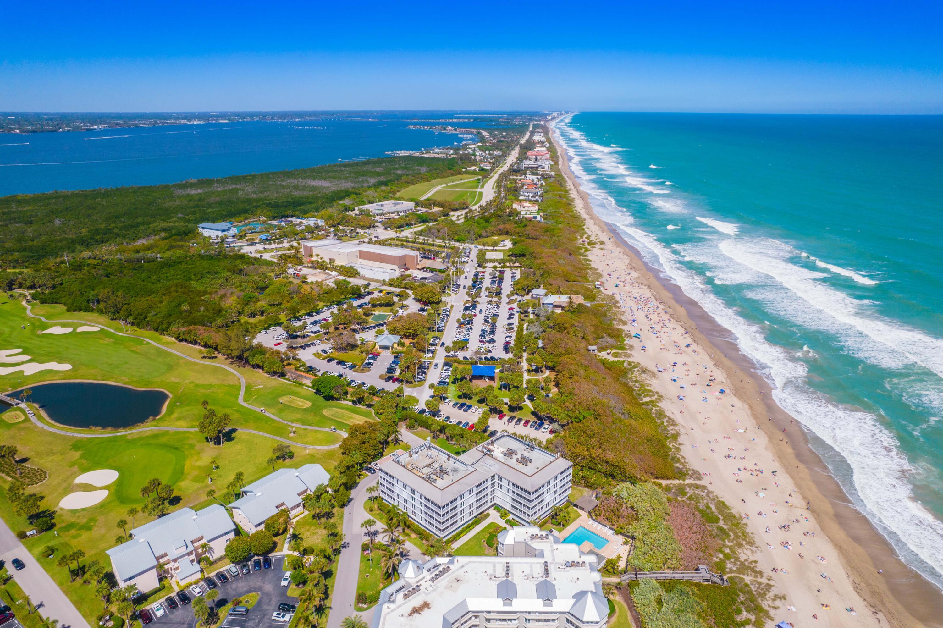Image 2: Ocean Terrace on Hutchinson Island