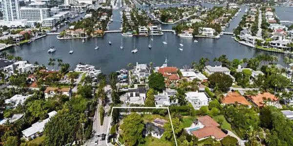 2681 Harbor Beach Parkway