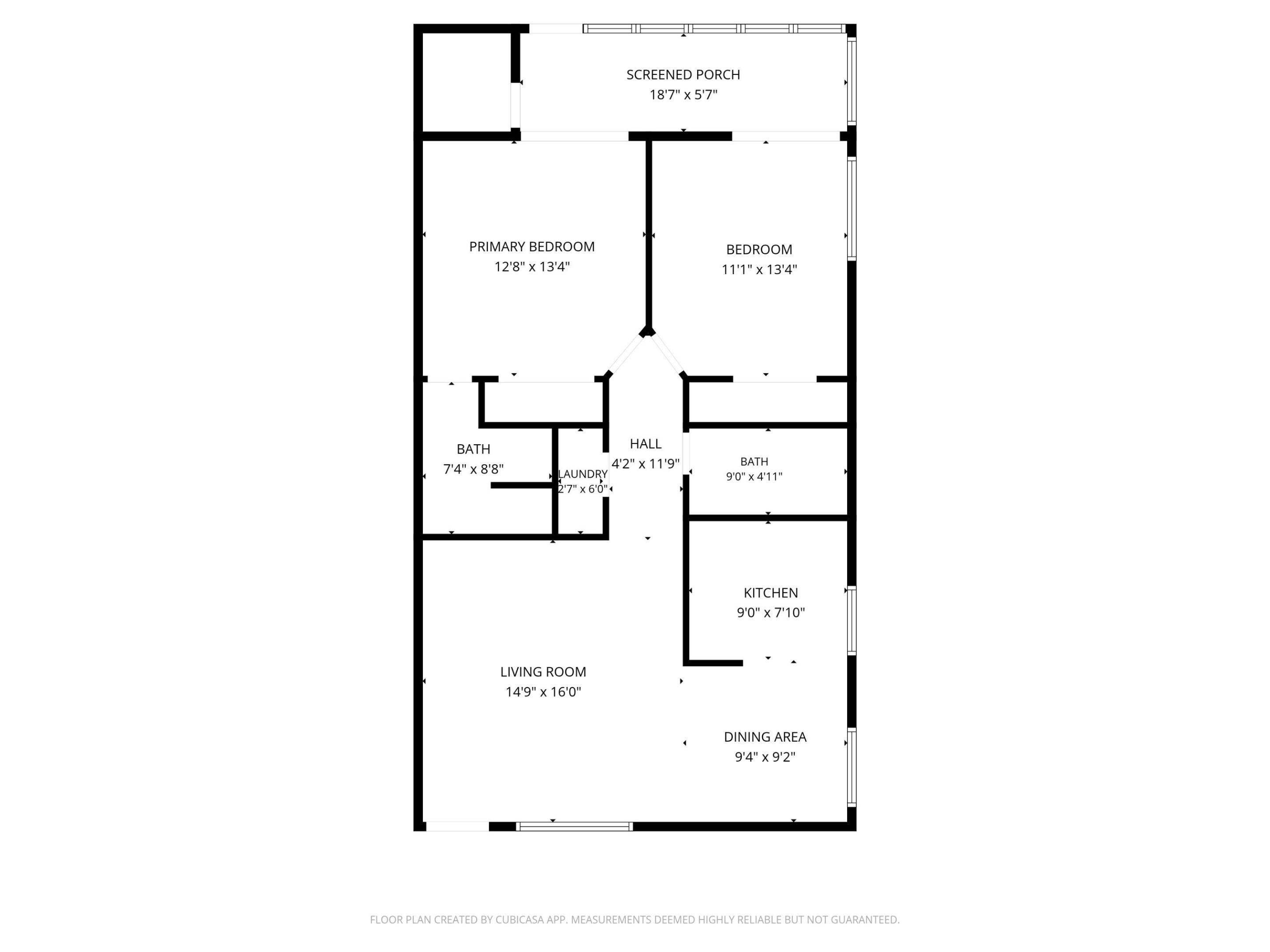Image 3: 61_woodland_drive_106_vero_beach_with_di