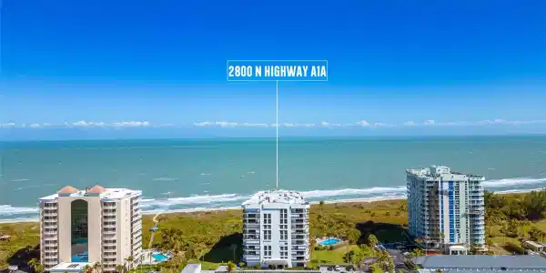 2800 N Highway A1a