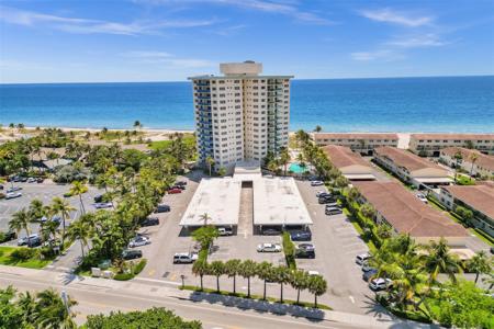 6000 N Ocean Blvd