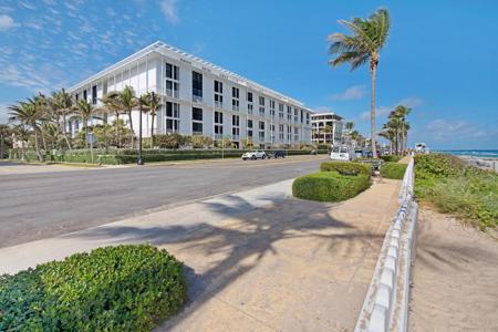 400 S Ocean Boulevard