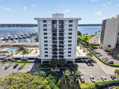 1200 Marine Way