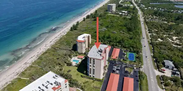 3880 N Highway A1a