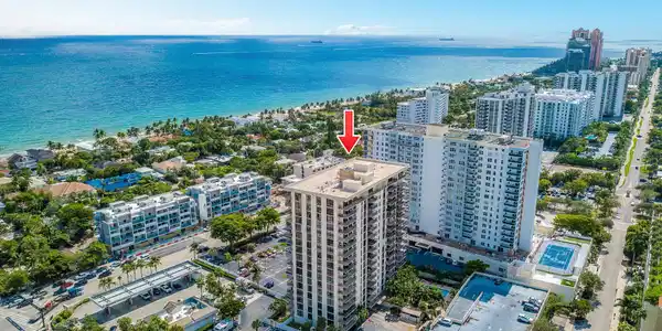 3031 N Ocean Blvd