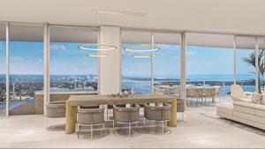 220 Lake Shore Drive