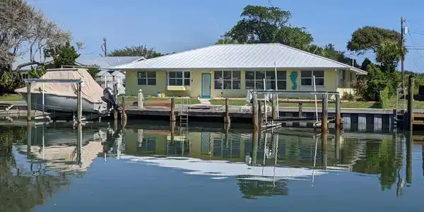 211 Marina Drive