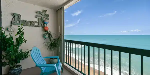 9900 S Ocean Drive