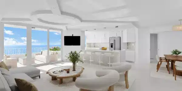 550 S Ocean Boulevard