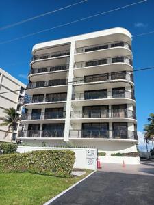 4000 S Ocean Boulevard