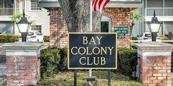 6255 Bay Club Dr