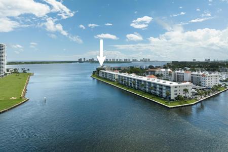 36 Yacht Club Drive